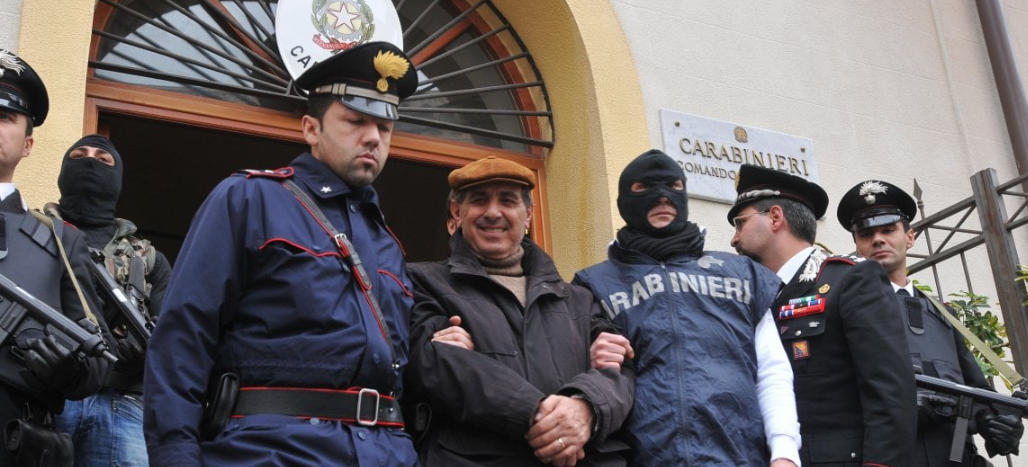 Cosa Nostra, morto il boss Pino Scaduto