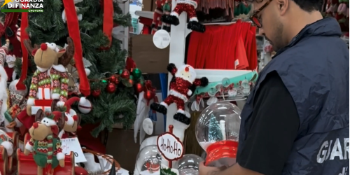 gdf crotone sequestro