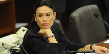 Nicole Minetti e Domenico Papalia. Quando non tutte le richieste di grazia sono uguali