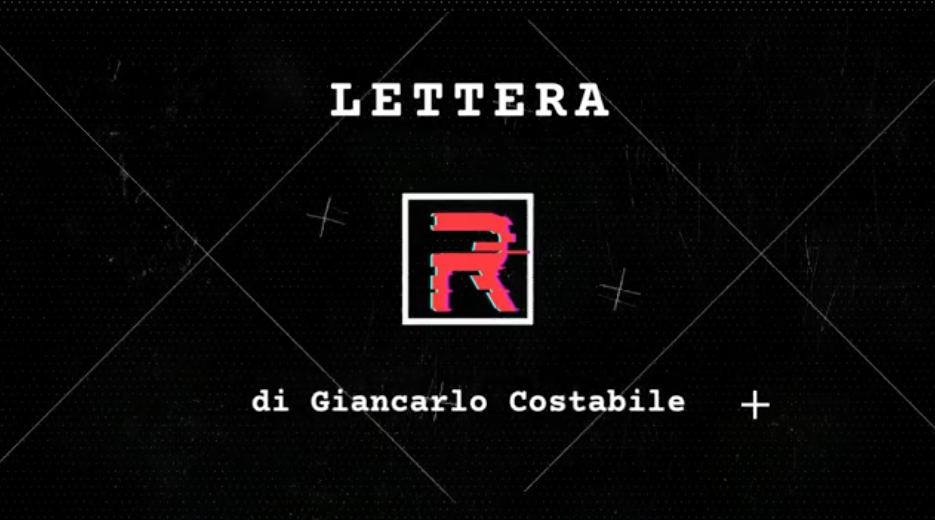 LETTERA R | L’eresia del cambiamento, il messaggio di don Tonino Bello