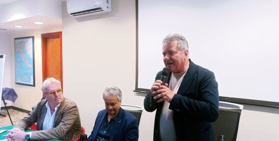 «Grande maturità di Occhiuto e anche delle opposizioni. Fiduciosi per le future Regionali»