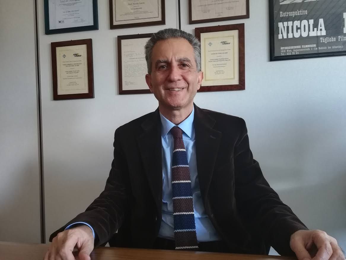 Il Dimes ammicca a Leone per l’elezione a rettore dell’Unical