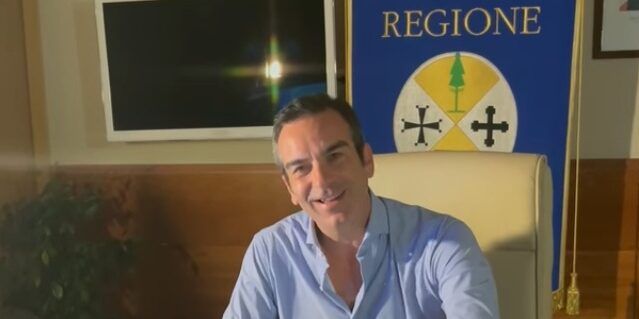 Dopo l’ok alla Giunta per Occhiuto notte di lavoro «per evitare l’esercizio provvisorio»