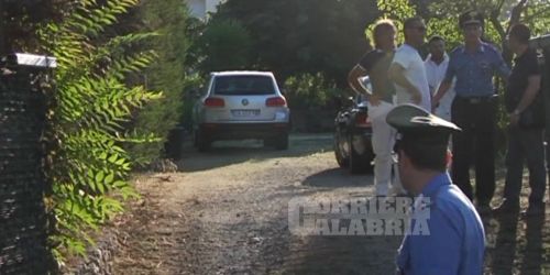 omicidio pagliuso lamezia