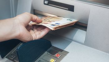 Comuni senza sportelli bancari, la Calabria sul podio delle peggiori