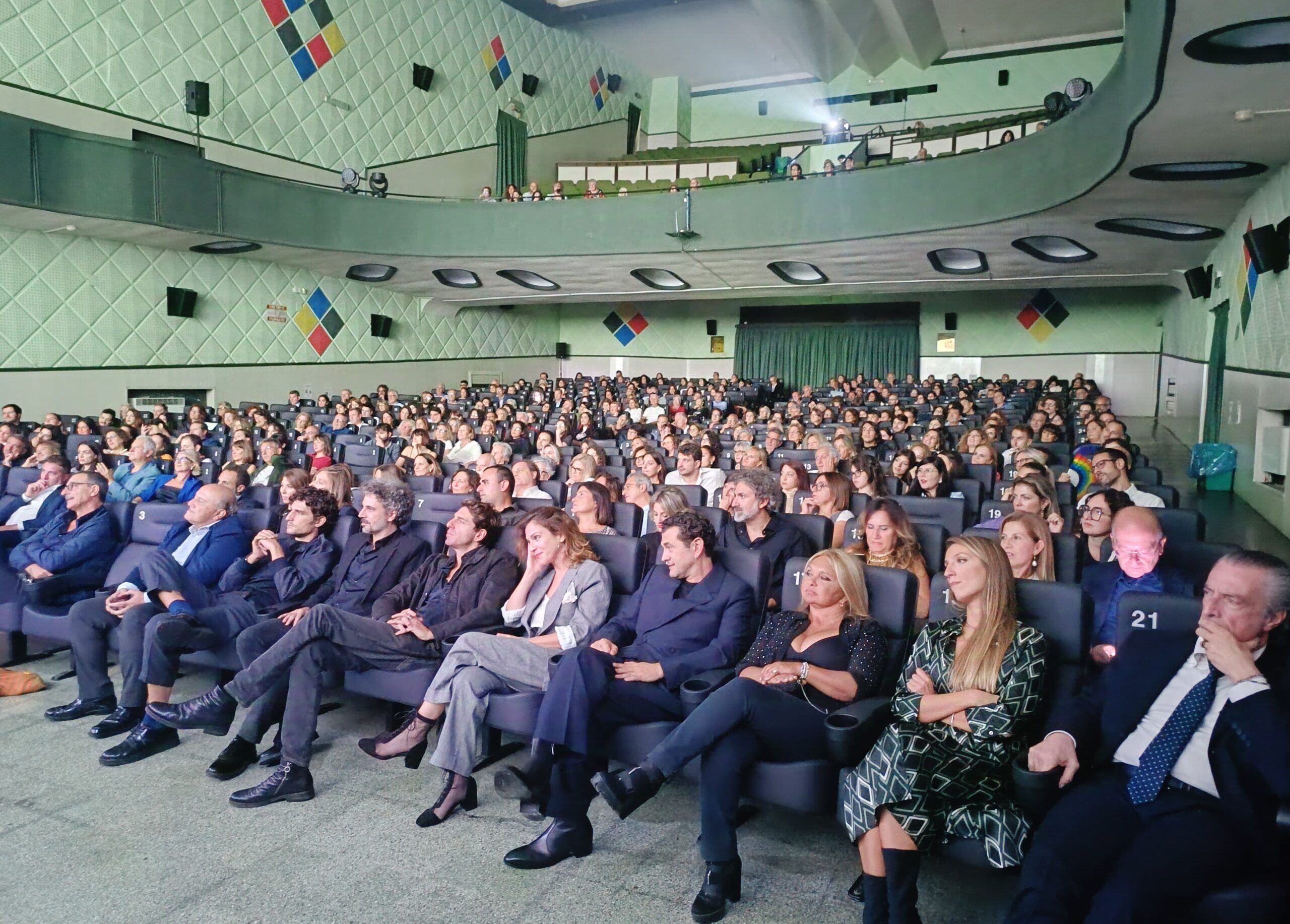 Primavera del Cinema italiano film fest, il gran finale dell’undicesima edizione