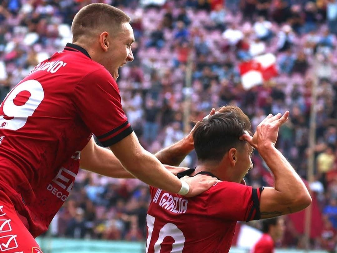 La Reggina ritrova il sorriso. Pari per Vibonese e Sambiase, cade la Vigor