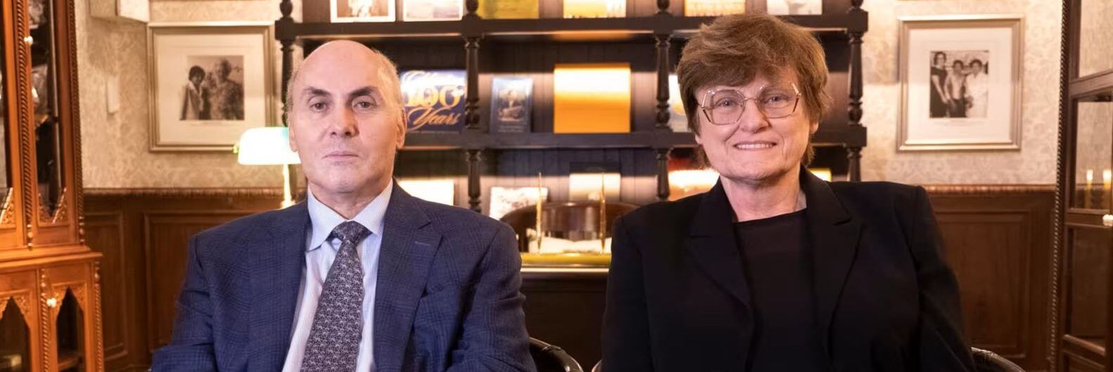 Nobel Medicina 2023, a Karikó e Weissman per il vaccino anti-Covid