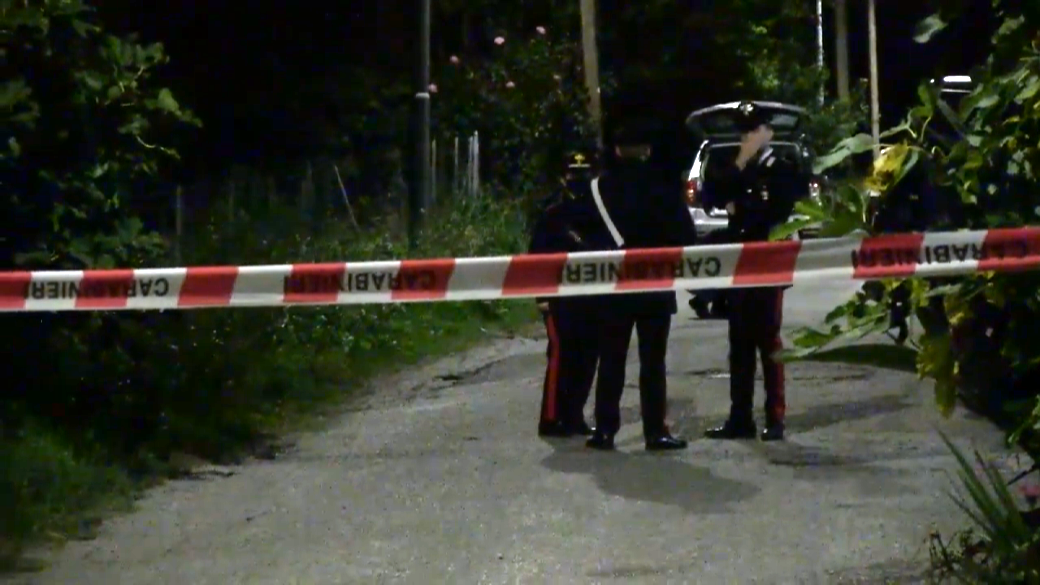 Spari a Vibo, dal carcere ai domiciliari i due presunti responsabili