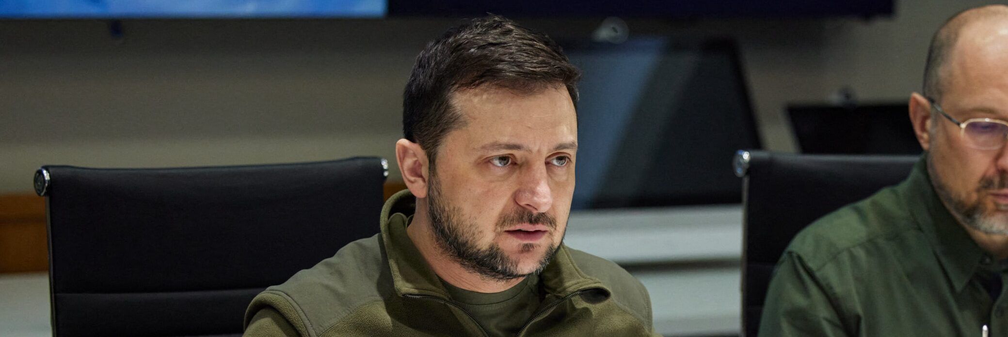 Droni sull’Europa, Zelensky: «Italia potrebbe essere la prossima»