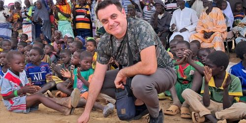 zicchinella in africa