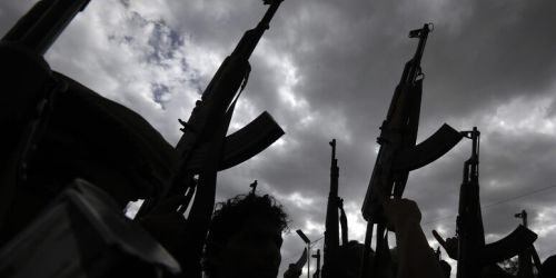 guerra medio oriente