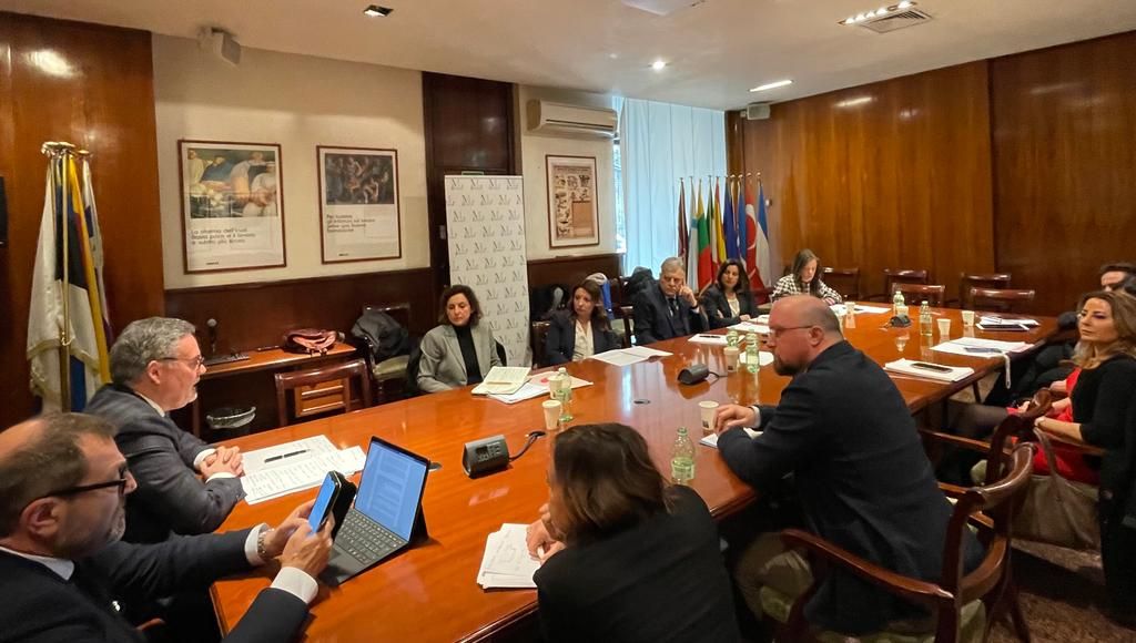 Definizione di Lep, vertice al ministero. Staine: «Abbiamo raccolto la sfida»