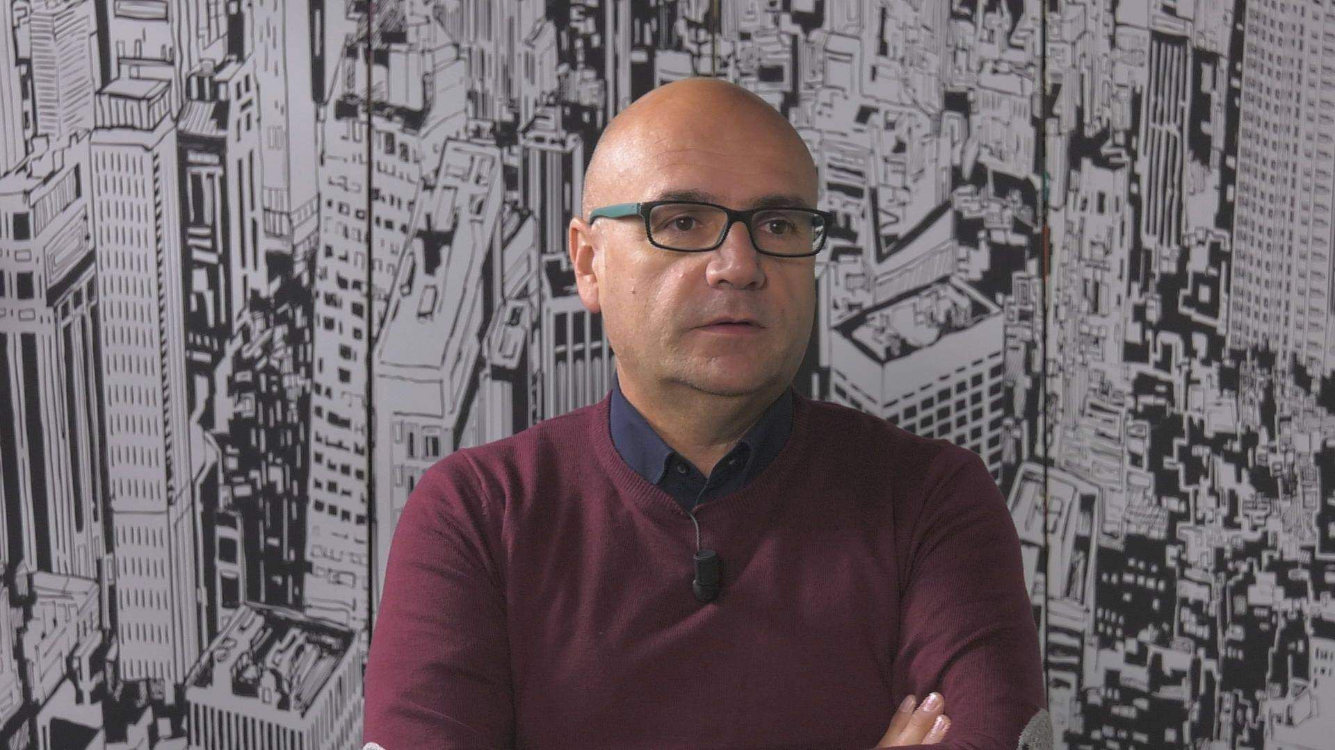 IN PRIMO PIANO | Un'accademia per far rinascere il calcio a Lamezia