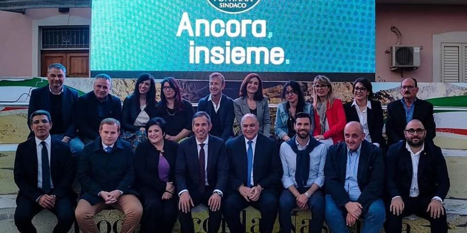 «Possiamo essere soddisfatti di vedere che Locri va avanti e vola»