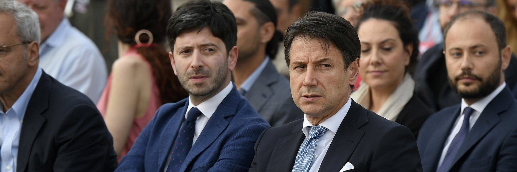 Gestione del Covid a Bergamo, il 10 maggio interrogati Conte e Speranza