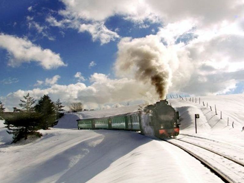 Il treno della Sila arriverà di nuovo a San Giovanni in Fiore