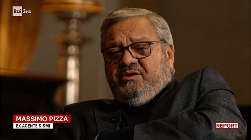 L’ex agente del Sismi e l’incontro a Roma per destabilizzare lo Stato. «C’era il gotha della ‘ndrangheta»