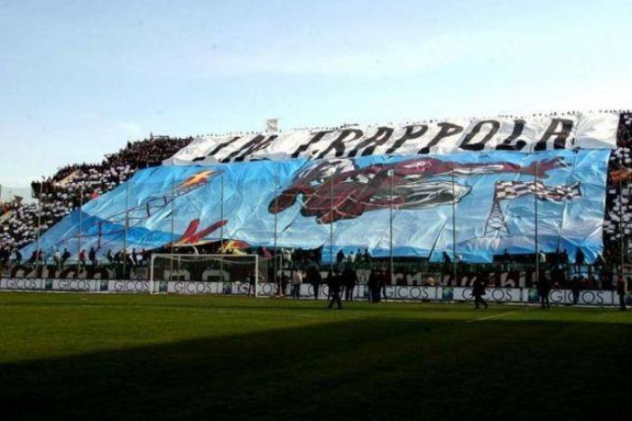 Derby Reggina-Messina anticipato a venerdì