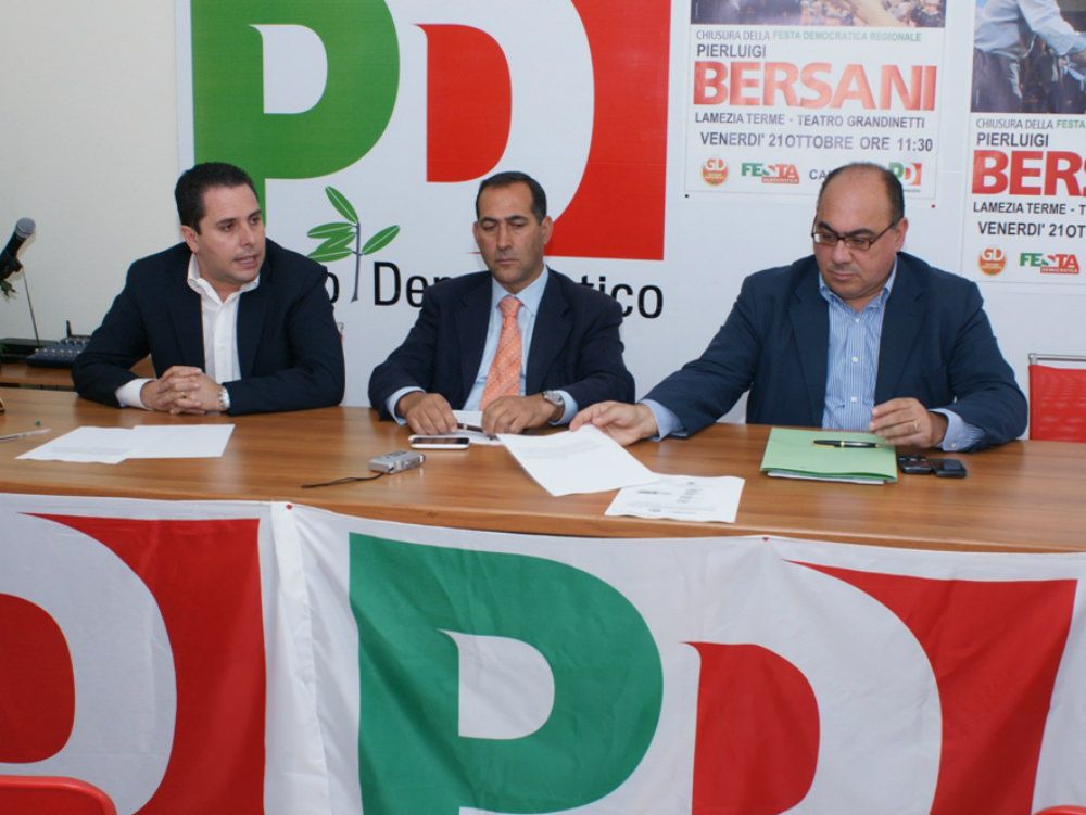 Quei giovani (turchi) di Guccione e De Gaetano