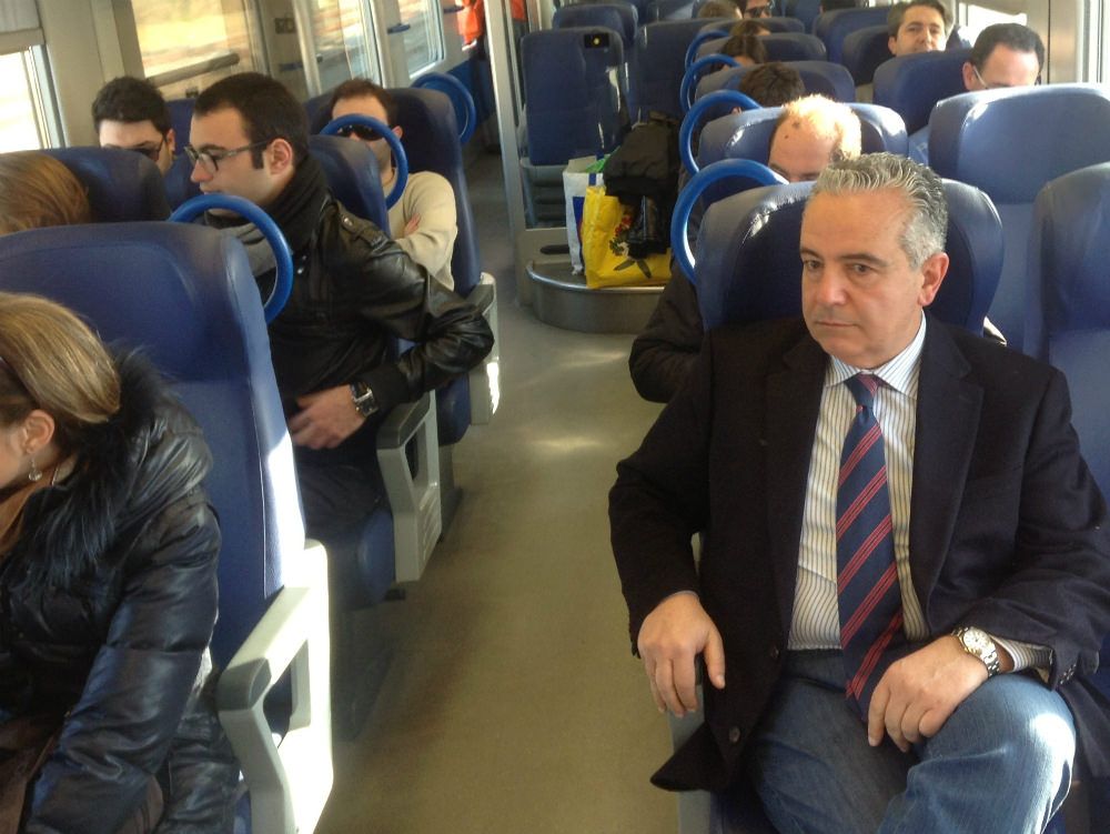 Trasporto pubblico, Fedele ammette e motiva i tagli