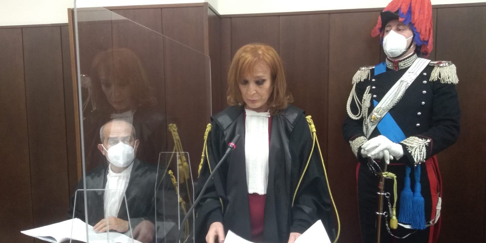 «Il debito ingiustificato è un mostro che divora la Sanità» – VIDEO