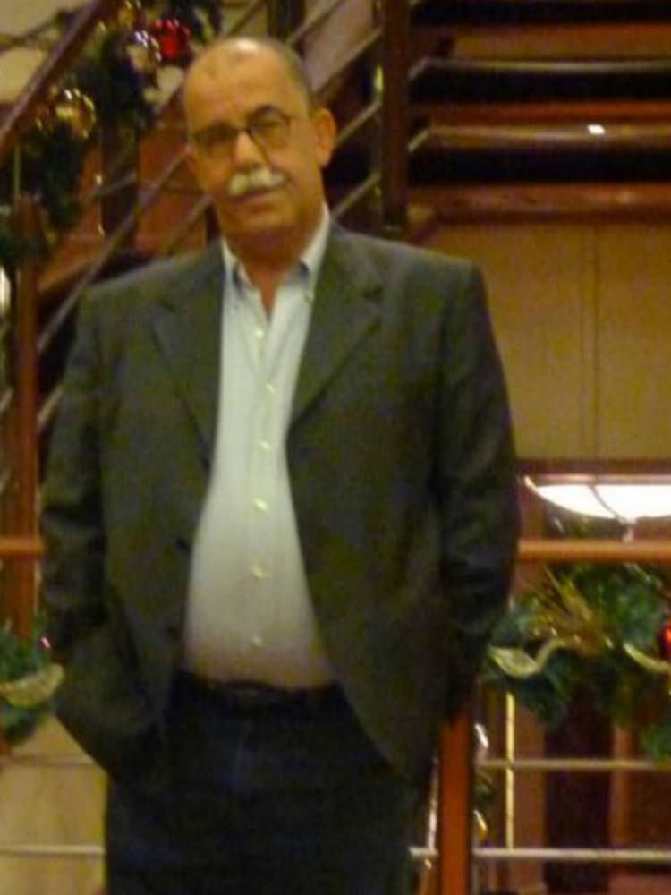 Premio Igor Man a Guido Ruotolo