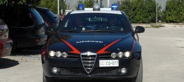 Sequestrati beni per 2 milioni a un boss di Rosarno