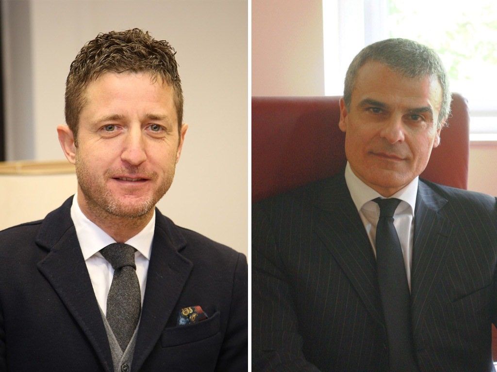 Il bando (annullato) della Regione divide Unindustria