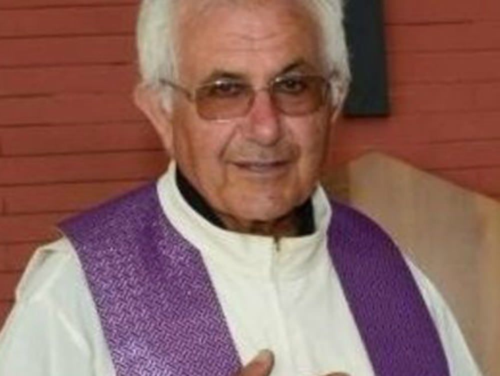 Perizia psichiatrica per il presunto assassino di padre Lazzaro