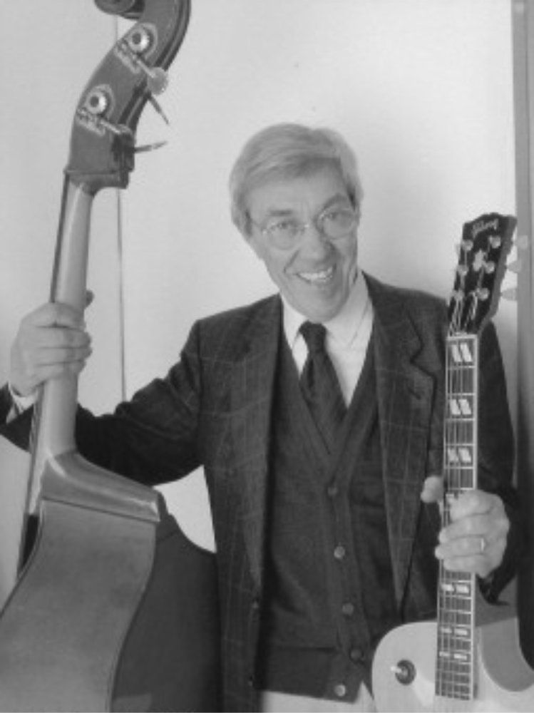 Palmi, il jazz di Cerri e Desiderio