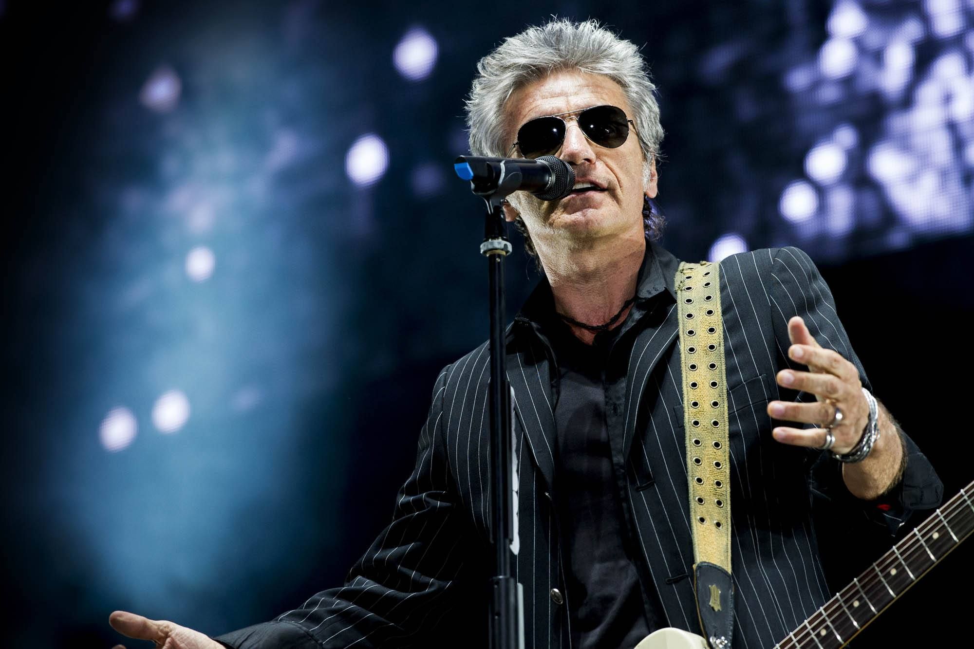 Reggio Calabria, attese 15 mila persone per Ligabue