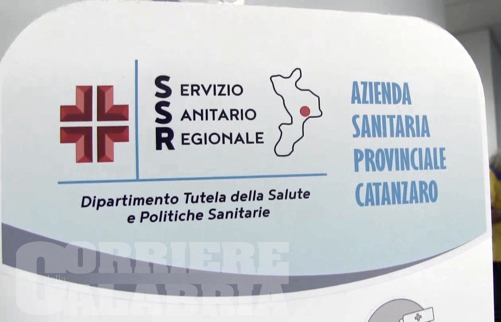 Positiva al Covid ostaggio di un tampone: «Dall'Asp nessuna risposta da un mese»