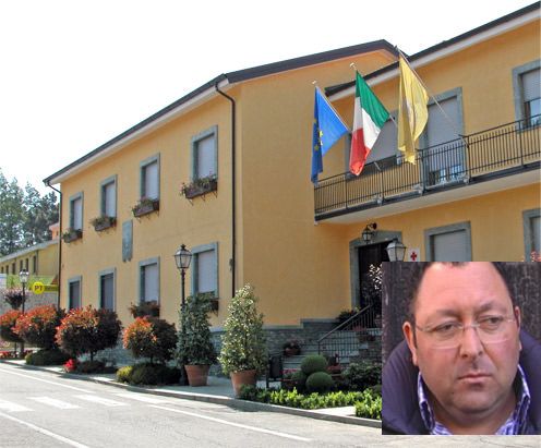 Vertenza Rsa “Borromeo”,  Parrotta: «Qualcuno mischia le carte»