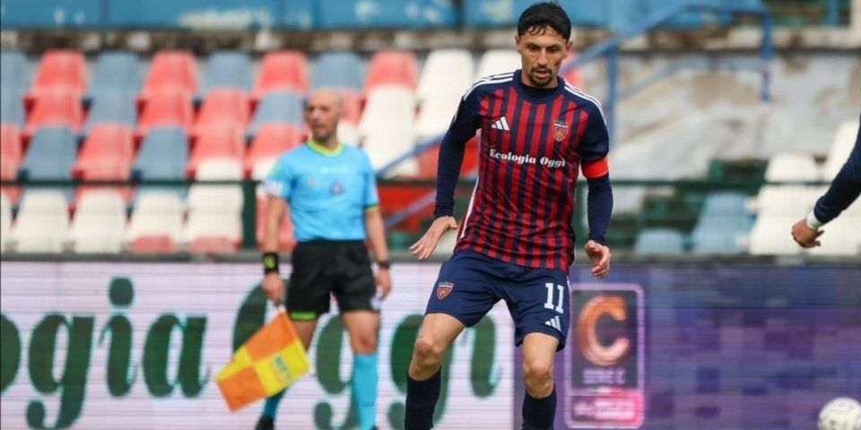 Tommaso D’Orazio saluta il Cosenza con amarezza: «Non meritavo un finale così»
