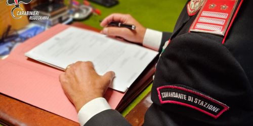 donna violentata melito porto salvo