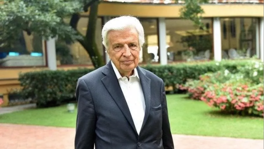 È morto Furio Colombo, giornalista e parlamentare