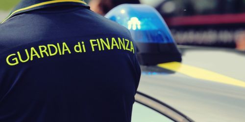 arresti auto rubate foggia