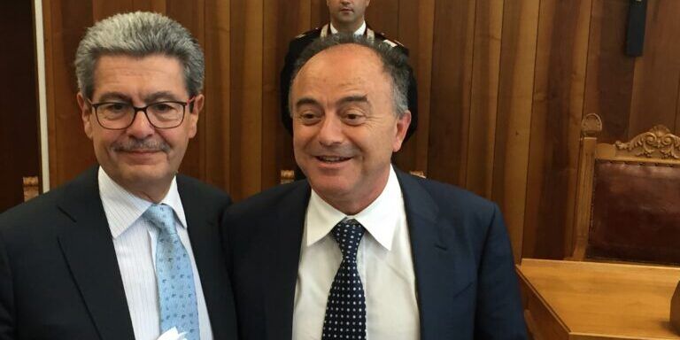 Il Csm apre ufficialmente la corsa alla successione dei procuratori Gratteri e Spagnuolo
