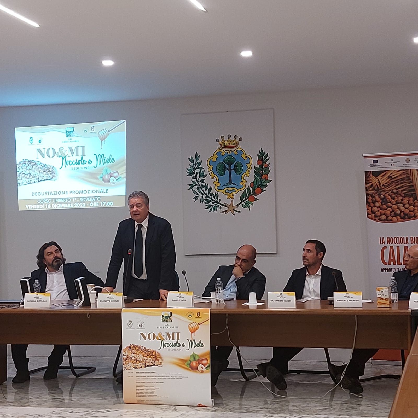 “No&Mi”, successo per la seconda edizione a Soverato