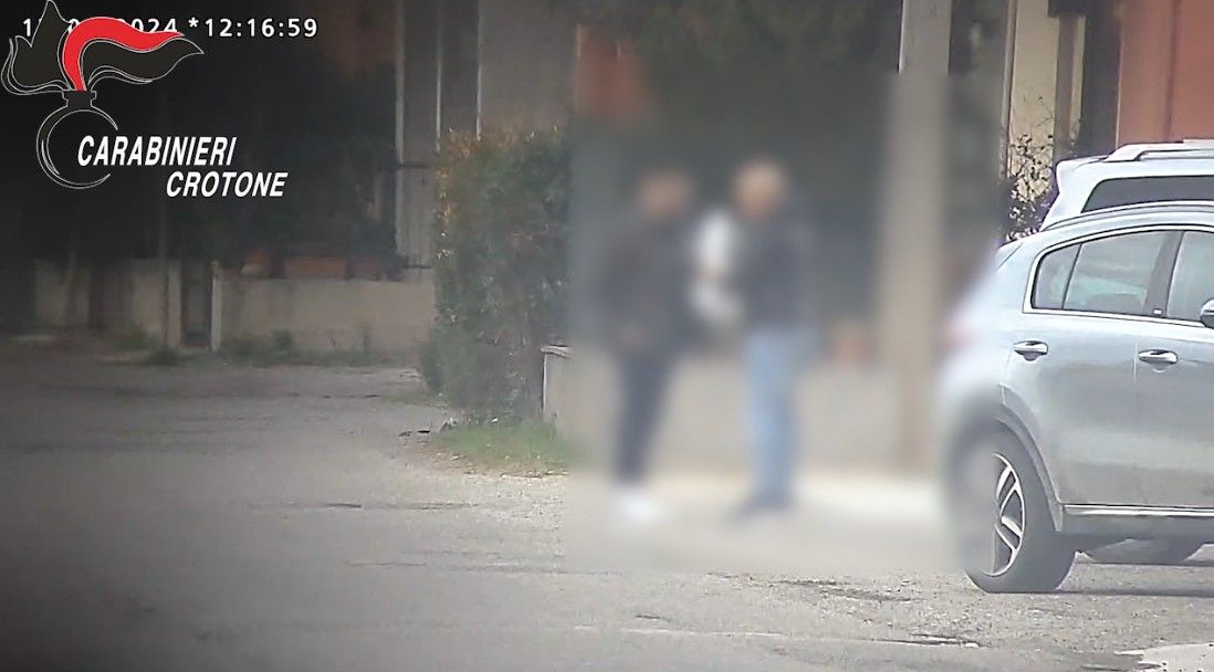 ‘Ndrangheta, il monopolio del locale di Cirò sul settore delle pompe funebri