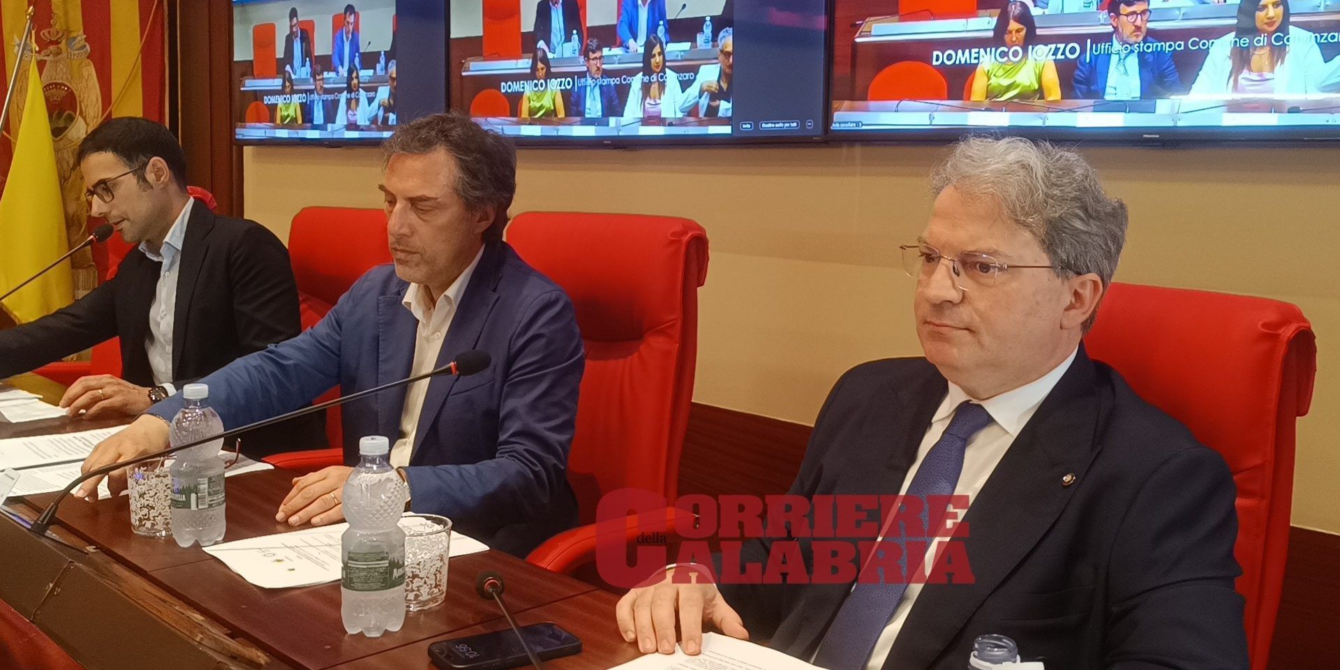 Il patrimonio immobiliare pubblico come motore di sviluppo. Catanzaro “apripista” in Calabria