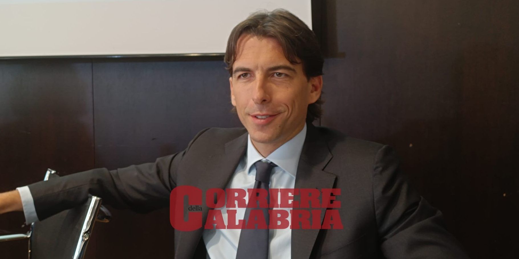 “Progetto Civico” sbarca in Calabria. Onorato: «Siamo qui per rivitalizzare il centrosinistra»