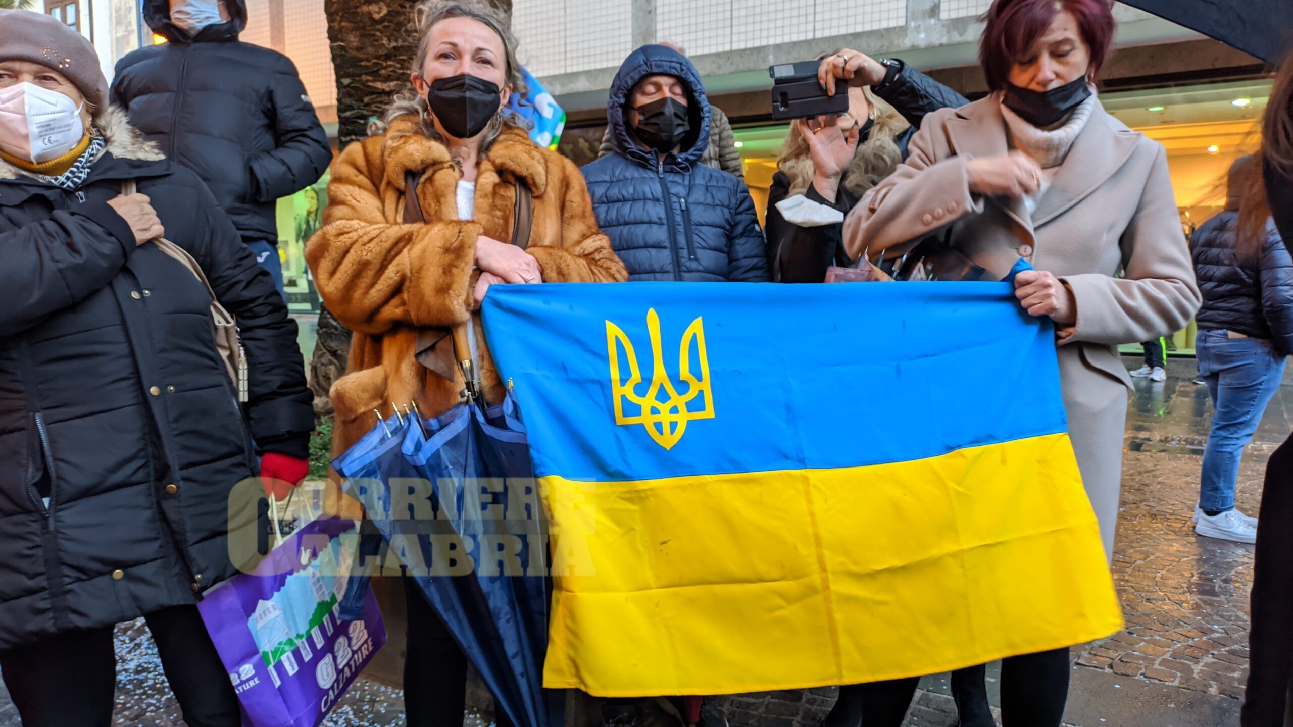 Guerra in Ucraina, Caritas Diocesana di Lamezia avvia raccolta fondi