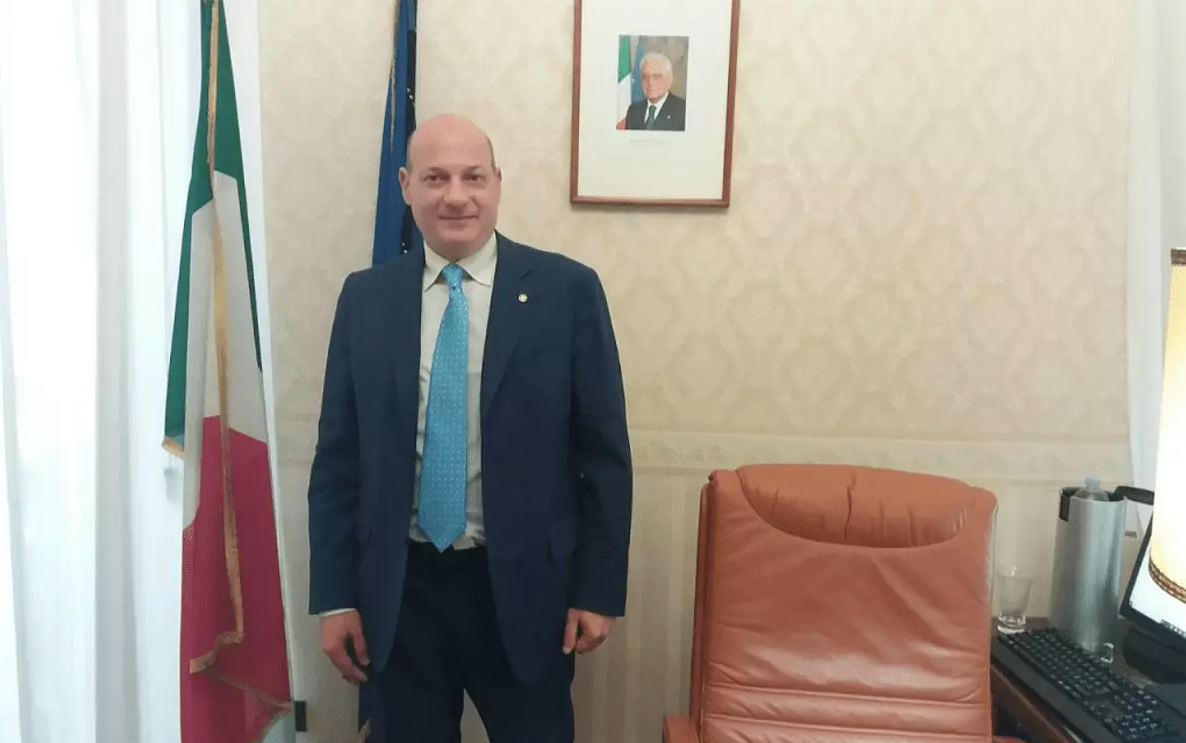 Il calabrese Marino è il nuovo prefetto di Verona. «I clan investono qui dove ci sono i soldi»