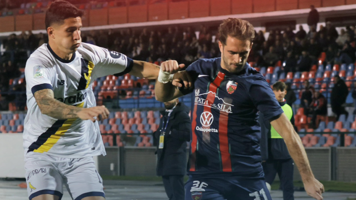 Cosenza-Frosinone sarà visibile su Dazn in modalità gratuita