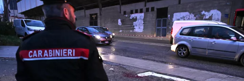 Studentessa di 22 anni accoltellata e uccisa in strada a Messina