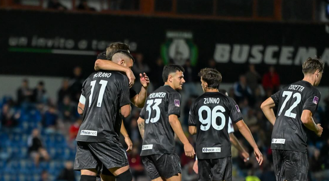 Al via domani la prevendita per Crotone-Monopoli: prezzi e dettagli per la sfida dello Scida