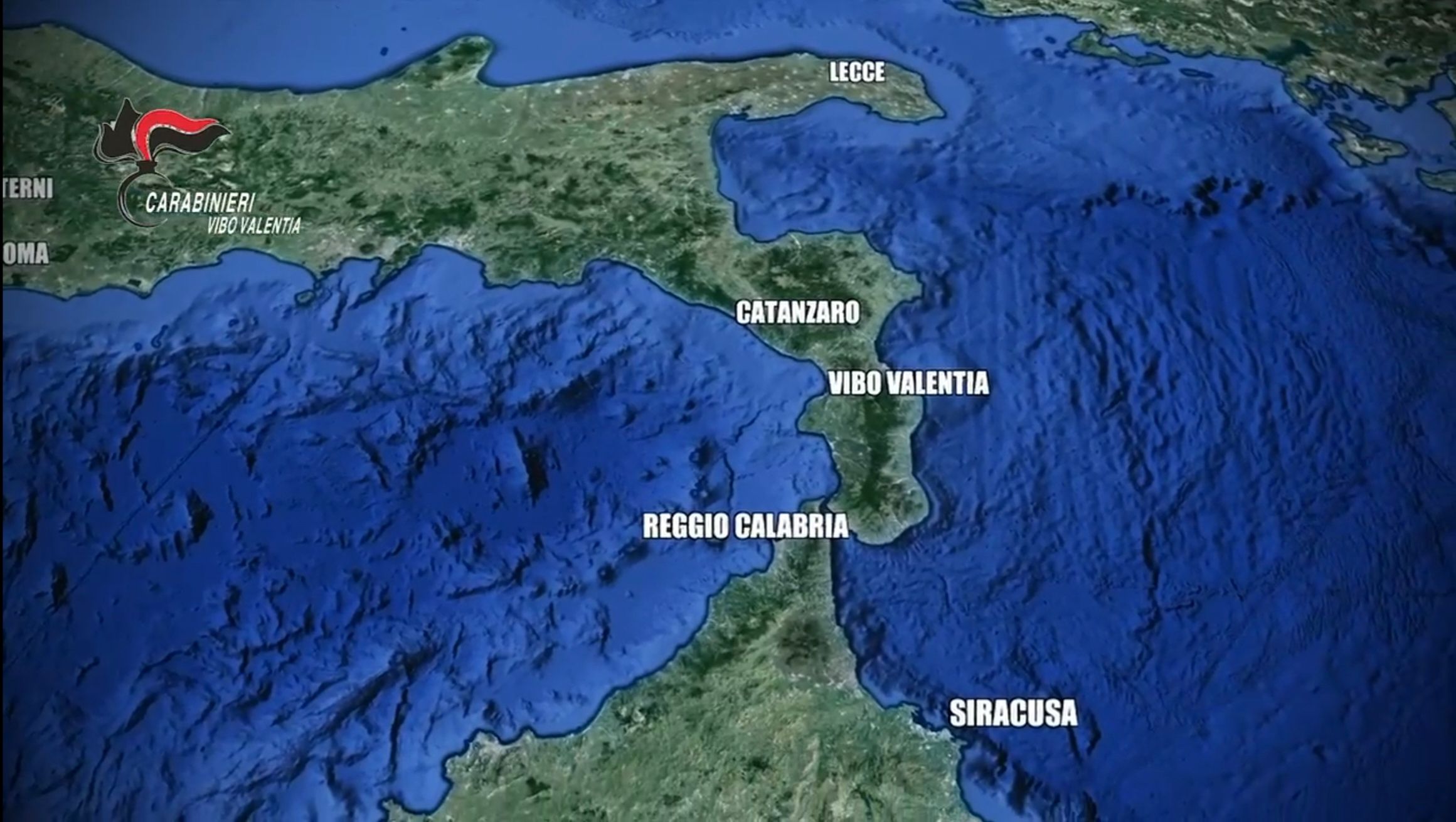 ‘Ndrangheta, droga acquistata in Albania e Sudamerica e rivenduta in tutta Italia: gli affari dei clan vibonesi