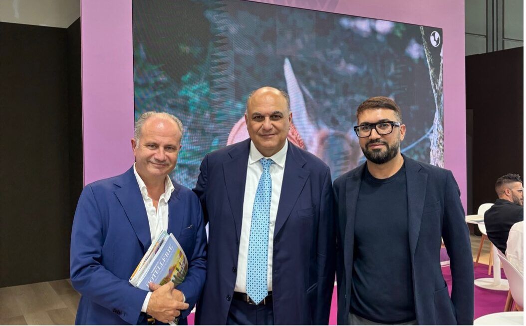 Nasce “Federalberghi extra Calabria”: Giuseppe Pelaia nominato presidente